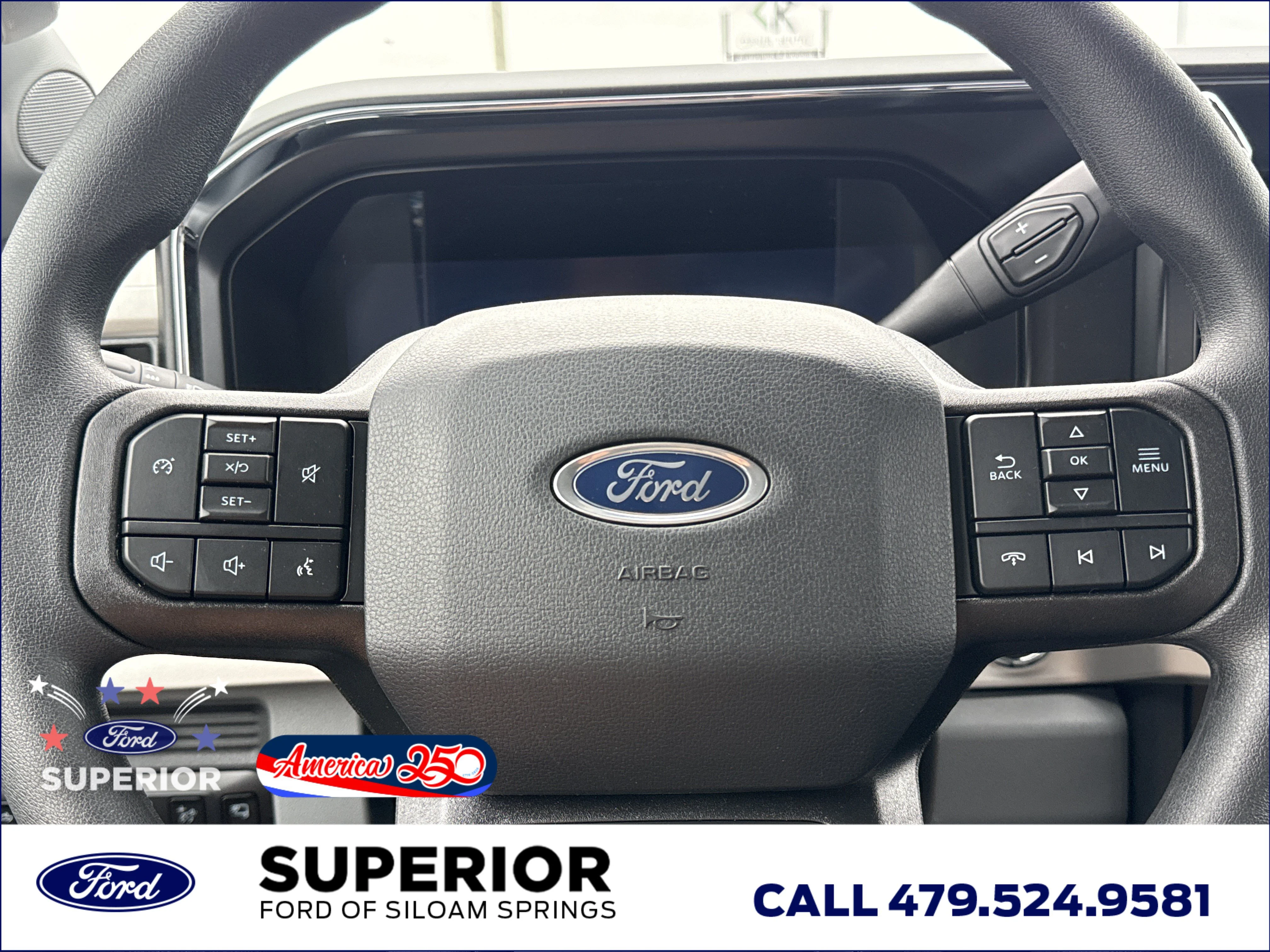 New 2026 Avalanche Ford XLT 4WD image 20