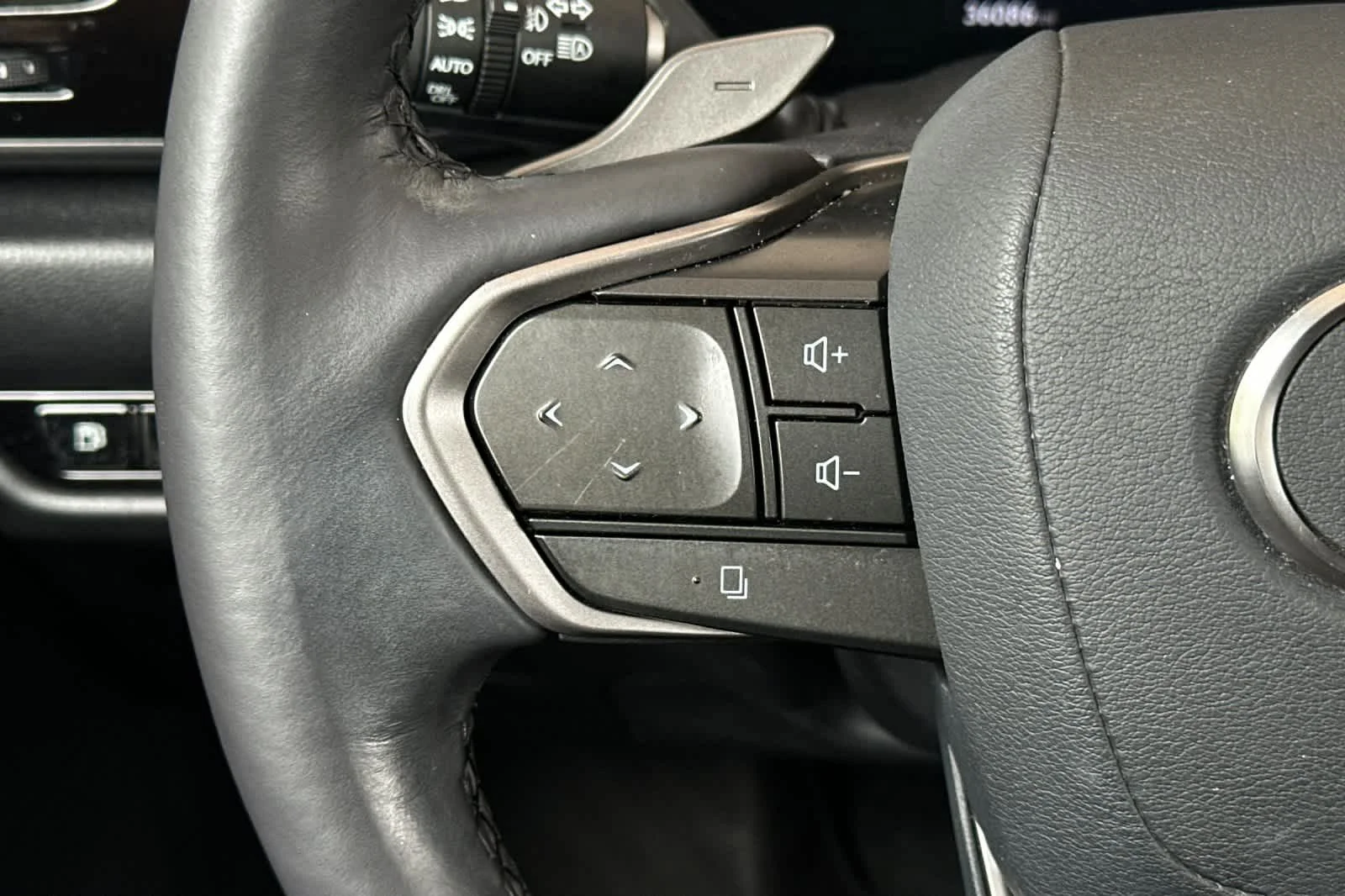 Certified Used 2024 REDLINE Lexus Luxury image 27