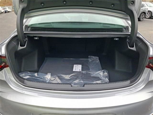 2025 Acura TLX Technology Package - Photo 65