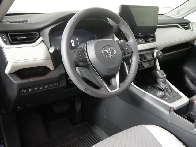 Certified Used 2024 Blueprint Toyota Hybrid Limited w/ Advanced Tech Pkg & Weather Pkg image 11