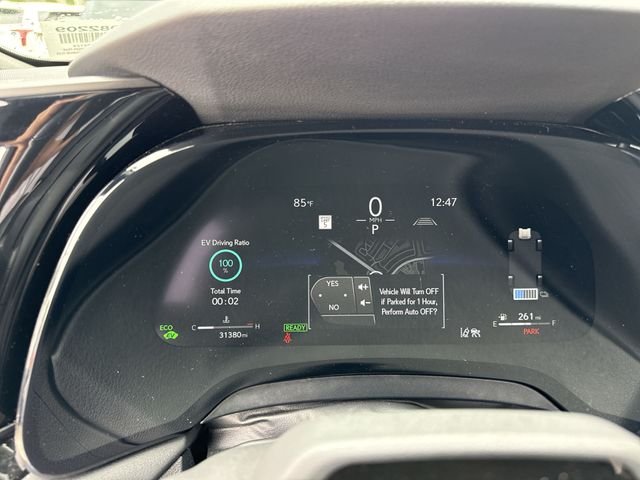 2025 Lexus RX Hybrid 350h - Photo 15