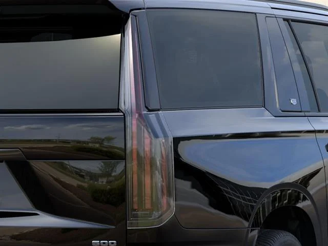 New 2026 Black Raven Cadillac Sport image 11