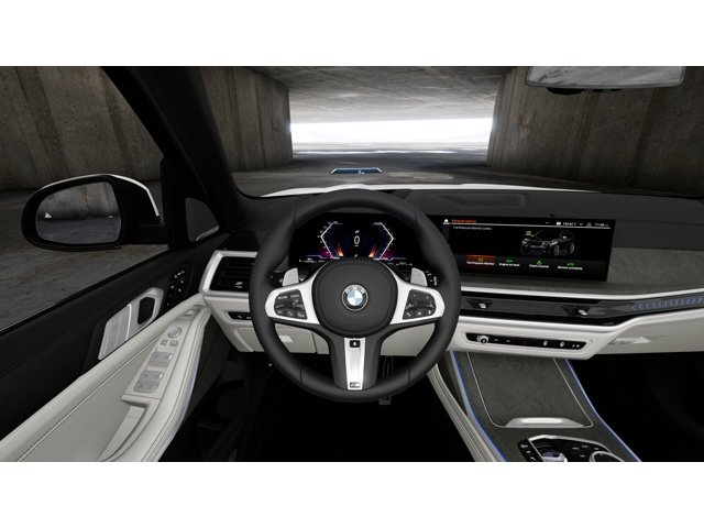 New 2027 Alpine White BMW xDrive40i image 13