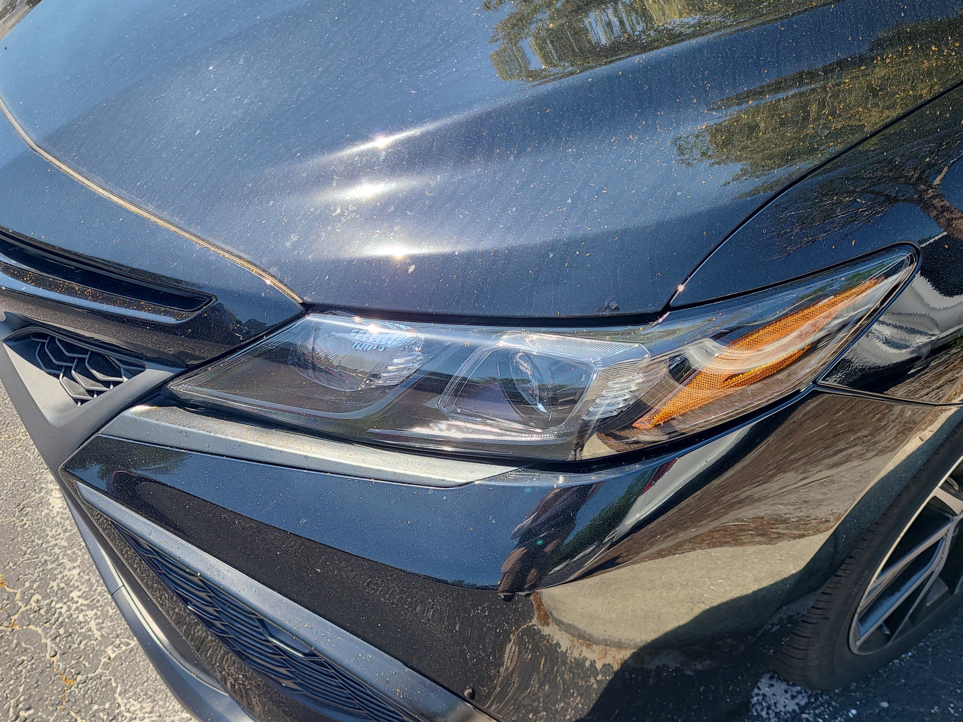 Used 2024  Toyota  image 3