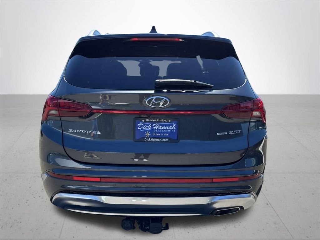 Used 2022 Gray Hyundai Calligraphy image 6