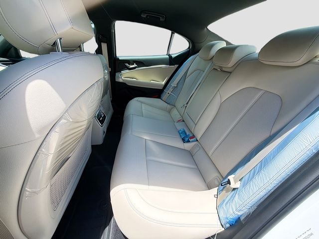 New 2026 White Genesis 2.5T image 24