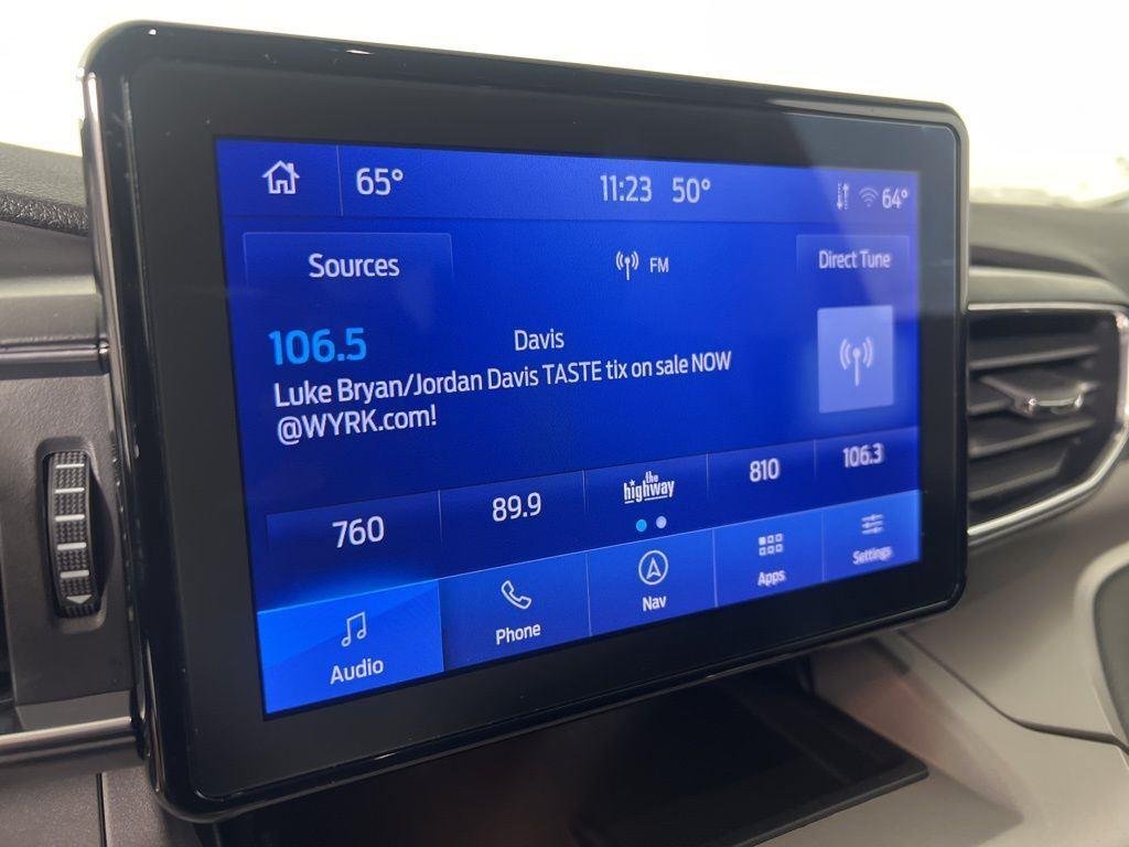 2024 Ford Explorer XLT - Photo 16