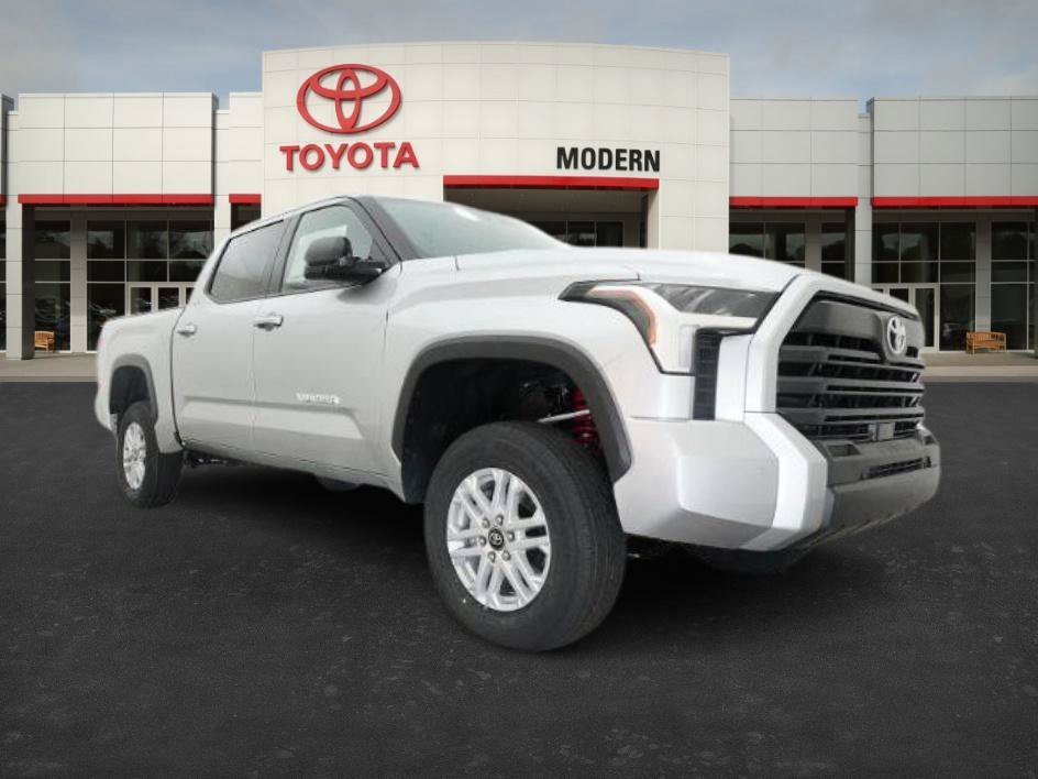 2026 Toyota Tundra SR5 - Photo 45