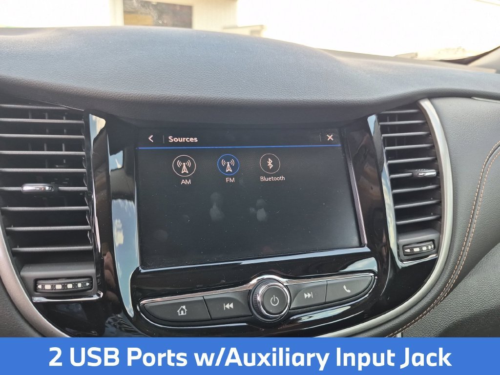 Used 2020 Black Chevrolet LS image 22