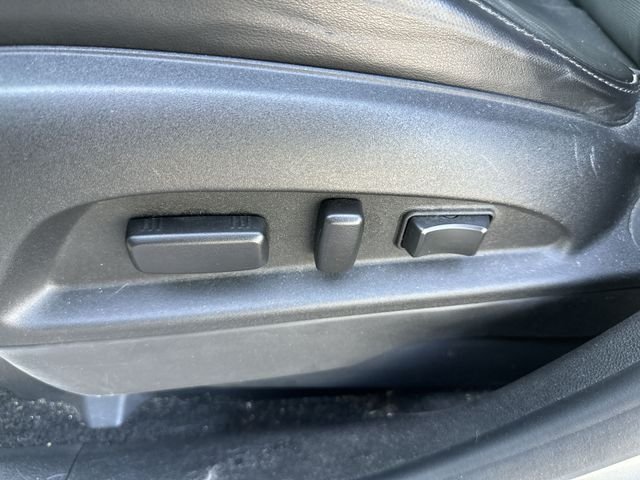Used 2016 Gold Chevrolet LTZ image 16