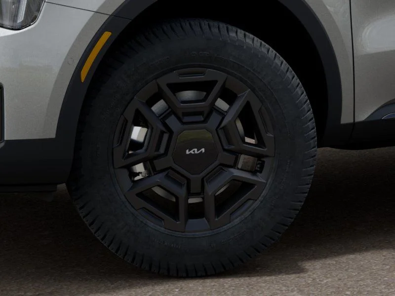 New 2026 White Kia X-Pro SX Prestige image 9