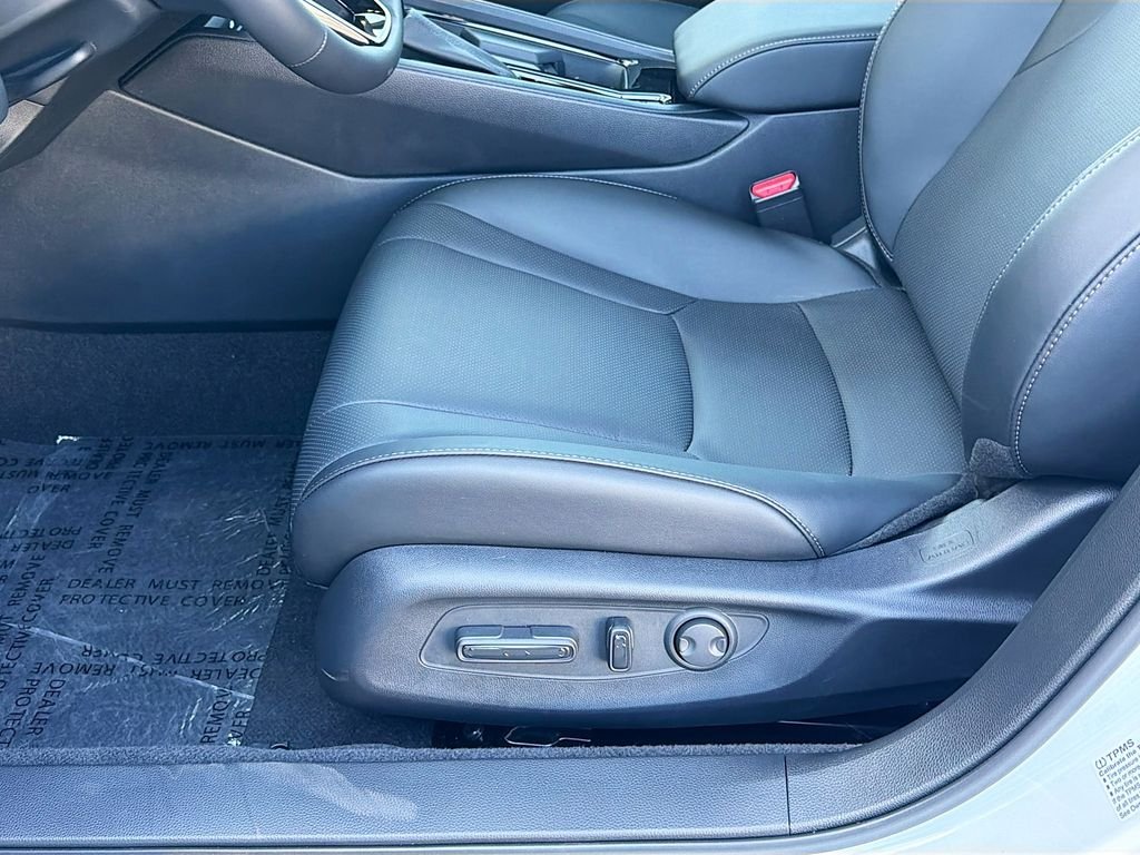 2026 Honda Accord Hybrid Sport-L - Photo 13