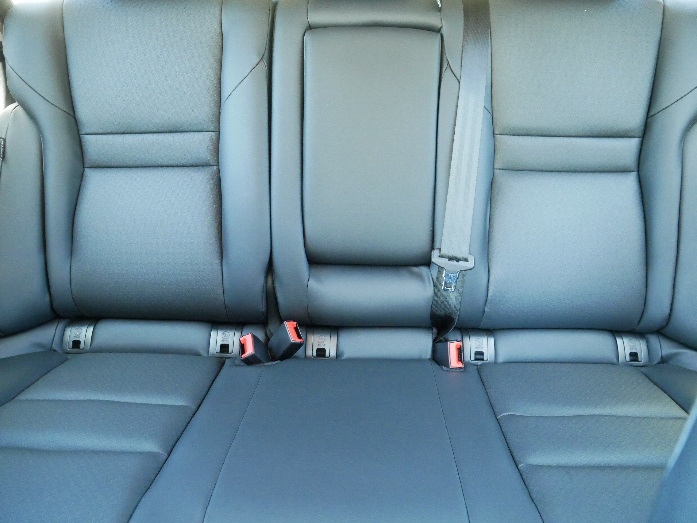 Certified Used 2023 Scarlet Ember Tintcoat Nissan SV image 13