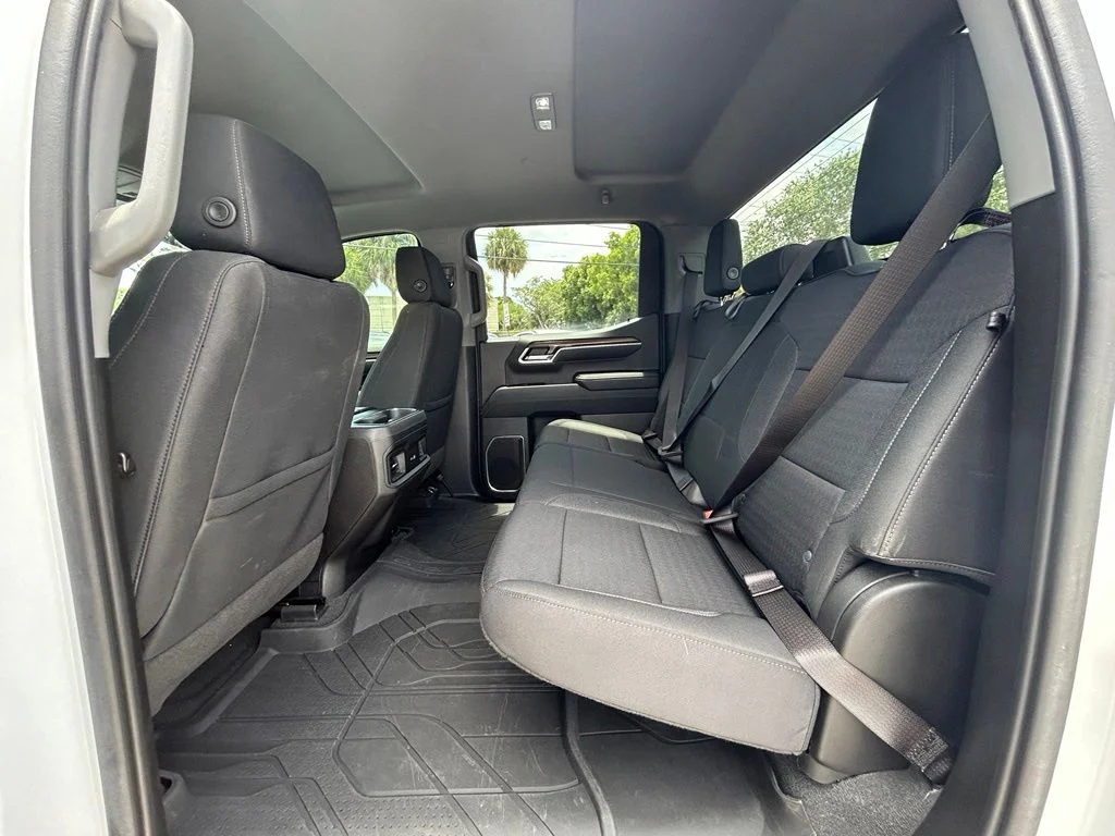Certified Used 2022 Summit White Chevrolet RST image 32