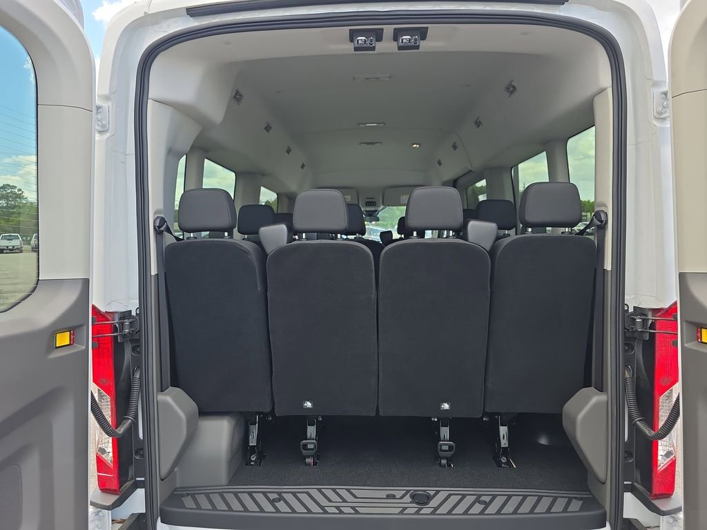 2025 Ford Transit Passenger Van XL - Photo 34