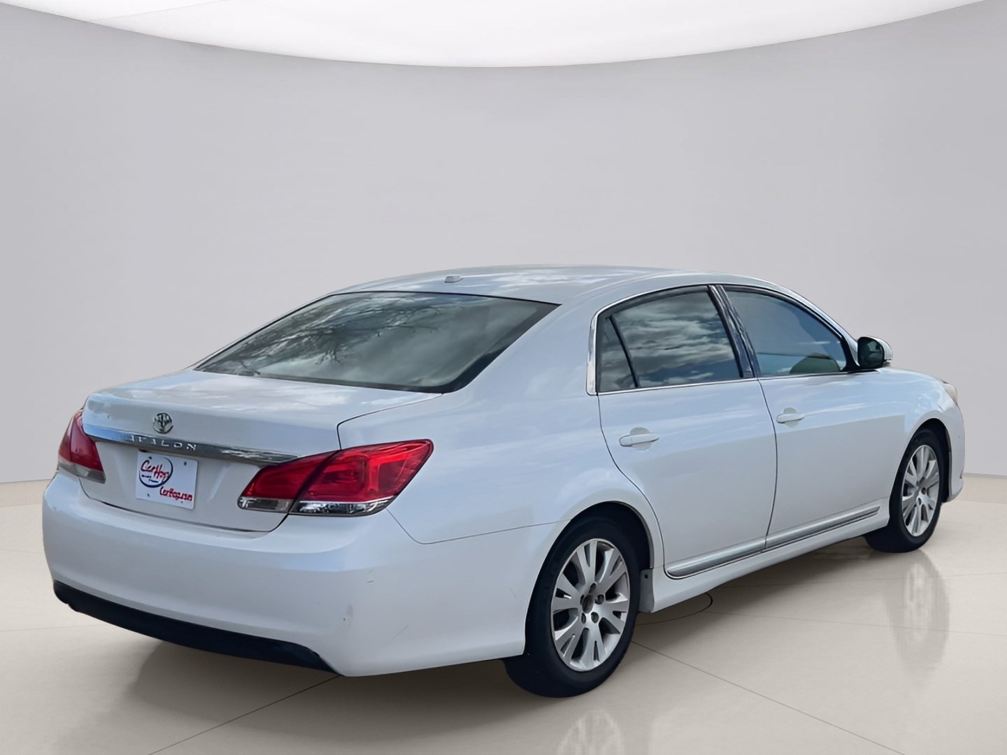 2011 Toyota Avalon Avalon - Photo 7