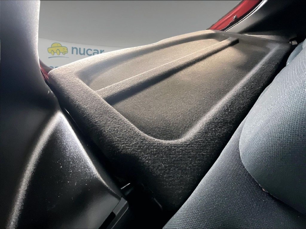 Used 2019 Red Nissan SR image 17