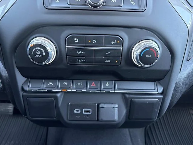 2026 GMC Sierra 1500 Pro - Photo 23