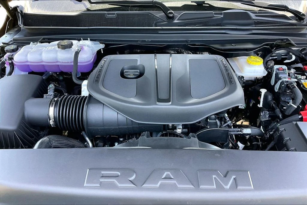 New 2026 Tank Exterior Paint RAM Express image 11