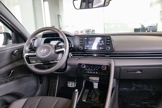 Certified Used 2026 Gray Hyundai SEL Sport image 13