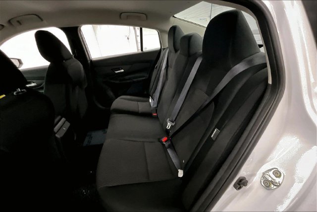 New 2027 Fresh Powder Nissan S image 11