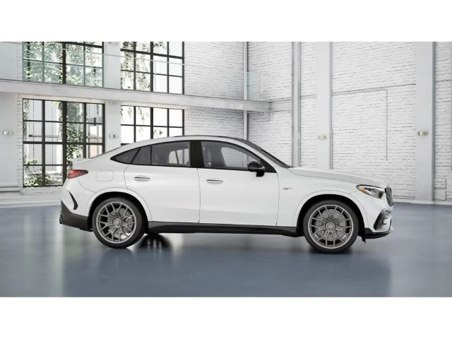 New 2027 White Mercedes-Benz  image 15