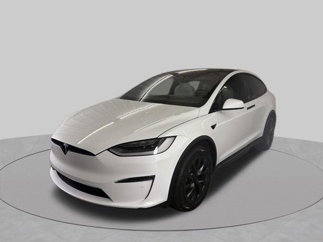 2022 Tesla Model X
