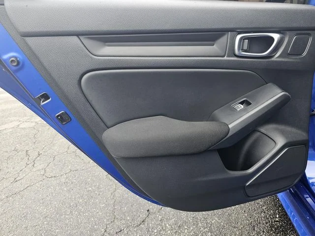 2024 Honda Civic Si - Photo 14
