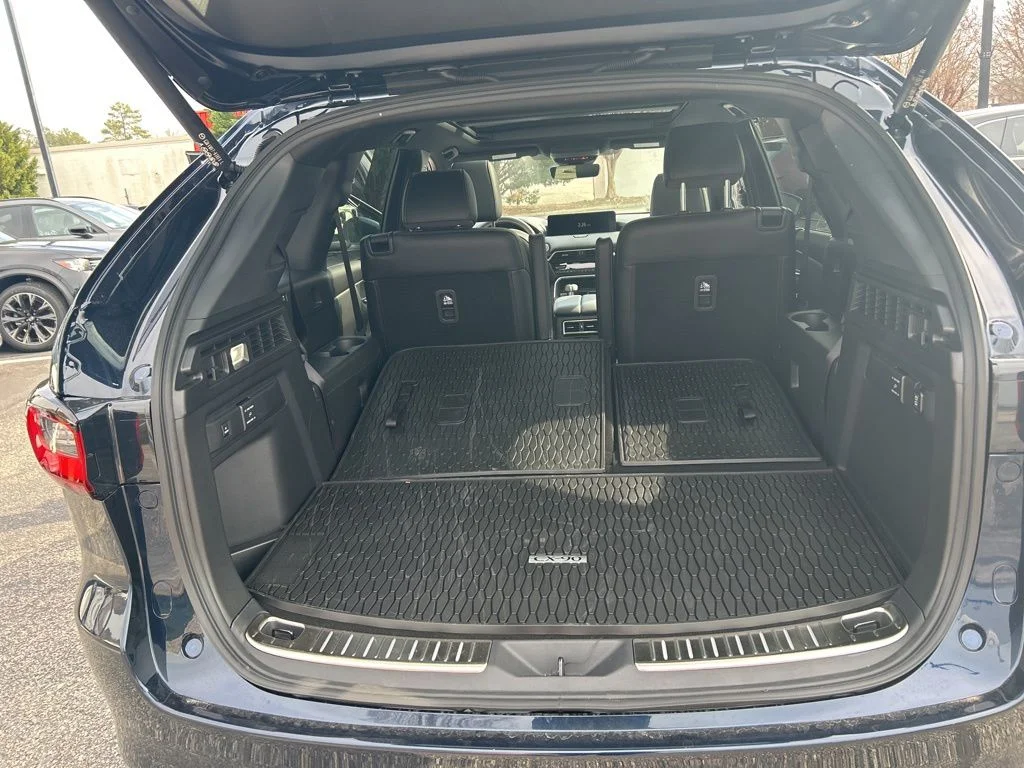 2025 Mazda CX-90 Premium Plus Package - Photo 26