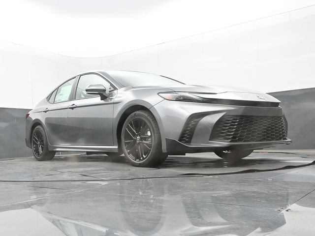 New 2026 Heavy Metal Toyota SE image 23