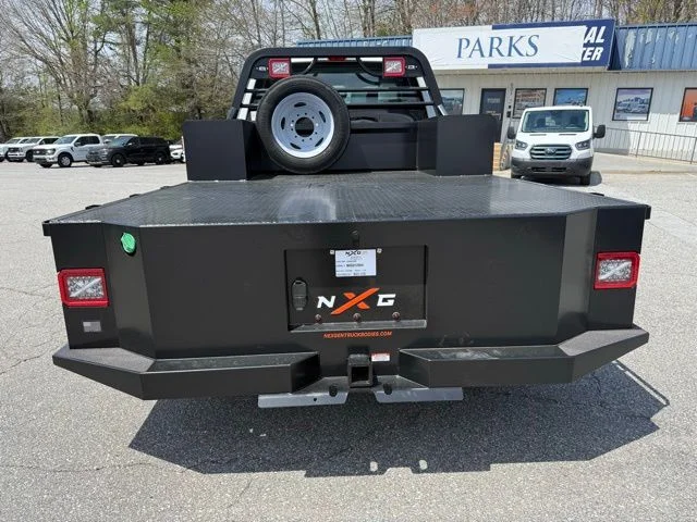 New 2026 White Ford XL image 23