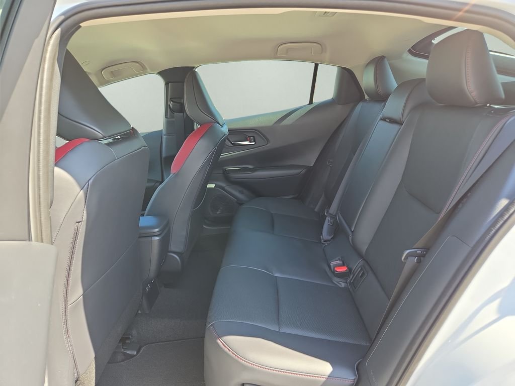 2026 Toyota Prius Plug-in Hybrid XSE Premium - Photo 12