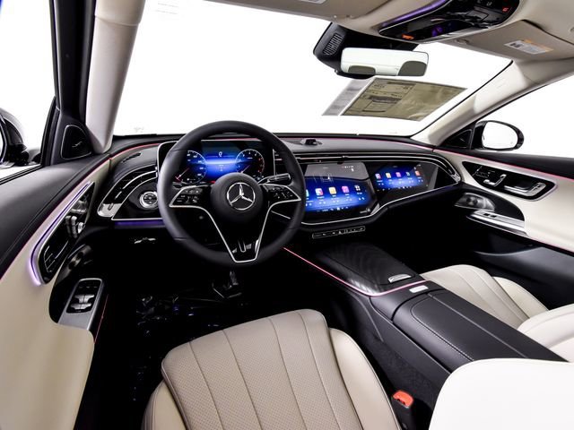 New 2026 Polar White Mercedes-Benz E 450 image 67