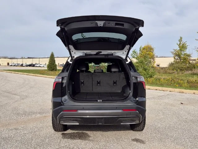 2025 Chevrolet Equinox ACTIV - Photo 10