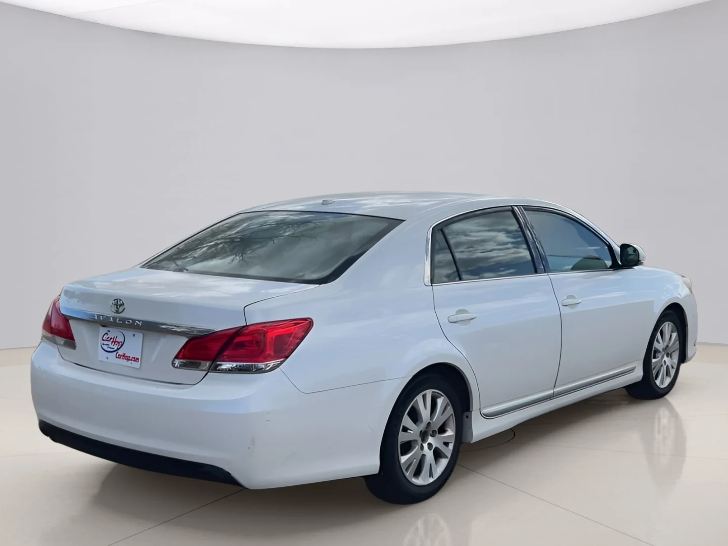 2011 Toyota Avalon Avalon - Photo 7
