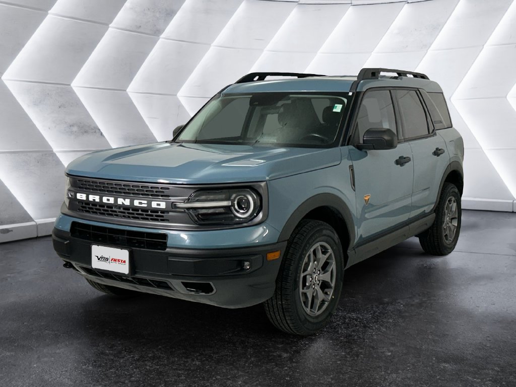 Used 2023  Ford Badlands image 3