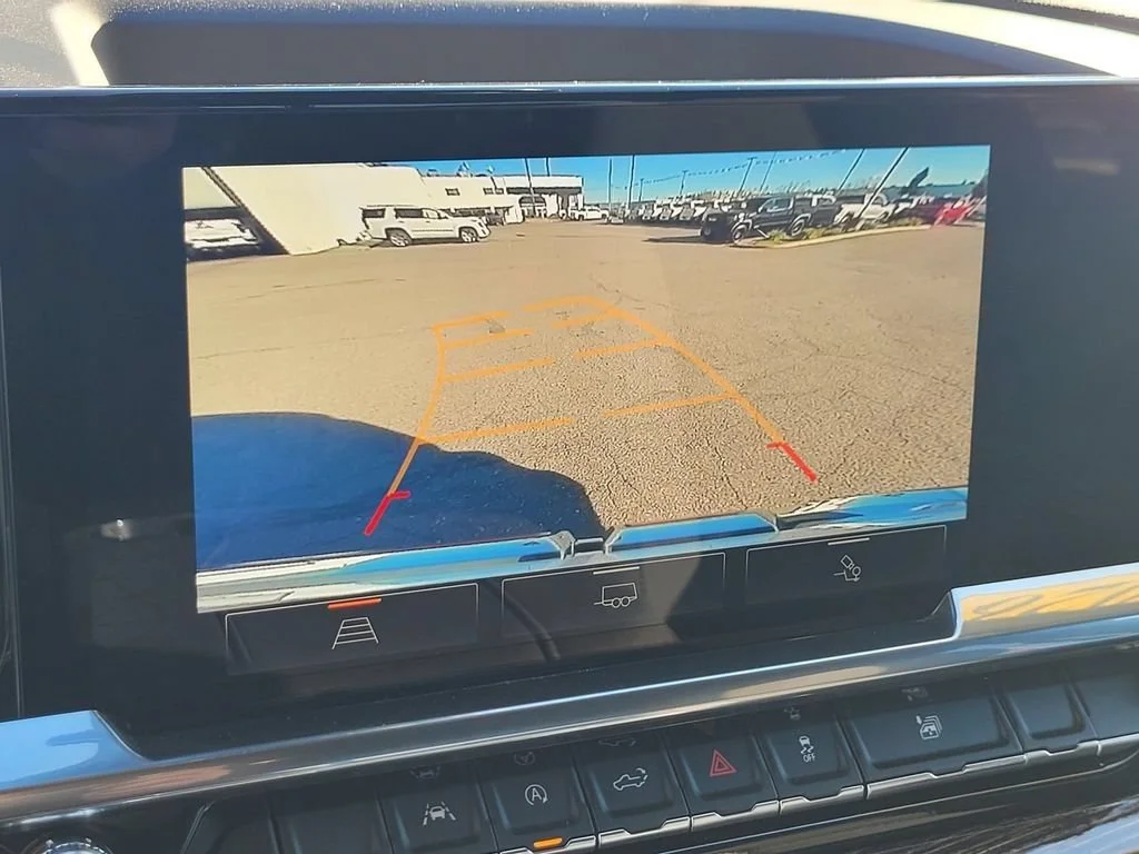 2026 GMC Sierra 1500 Elevation - Photo 13