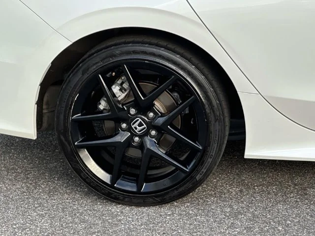 2026 Honda Civic Sport - Photo 8