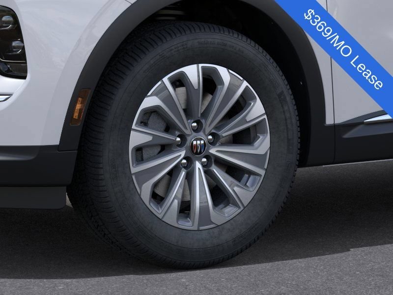 2026 Buick Envision Preferred - Photo 17