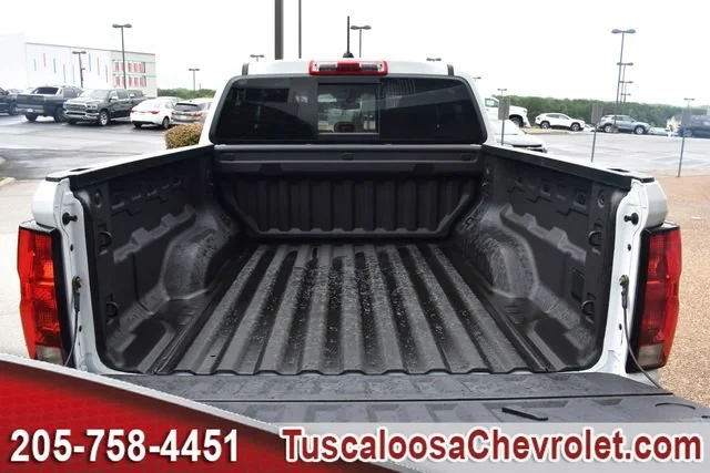 Used 2026 Summit White Chevrolet WT image 10