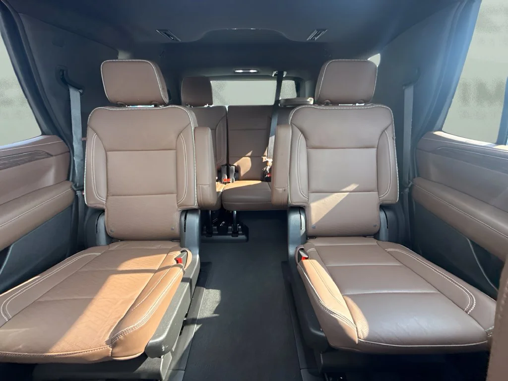 Used 2023 Beige Chevrolet High Country image 11