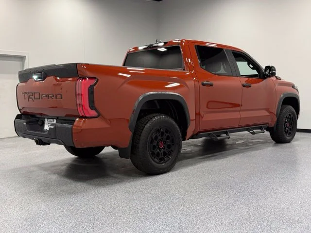 Used 2024  Toyota TRD Pro image 9