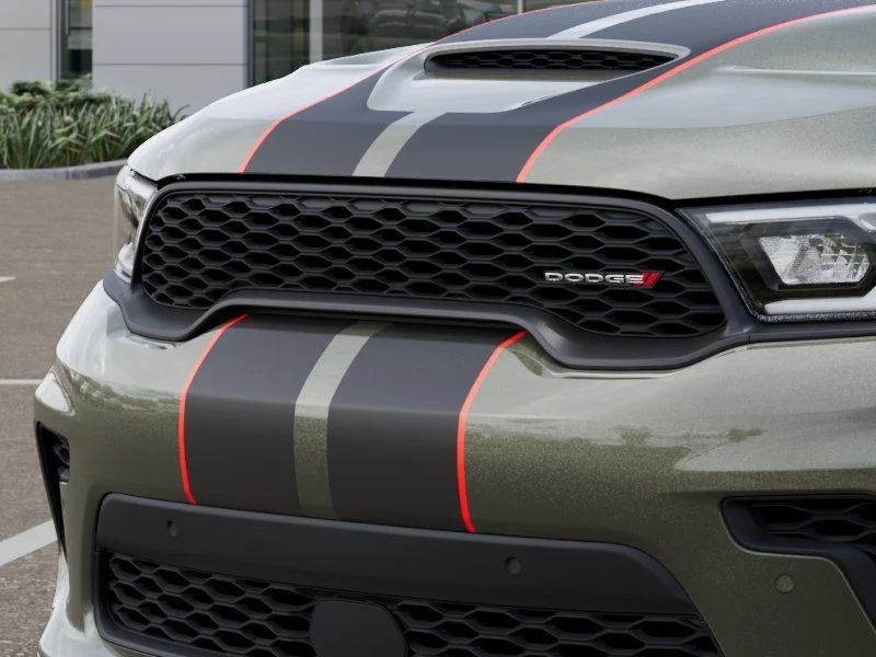 New 2026 Green Machine Dodge GT Plus HEMI V8 image 12