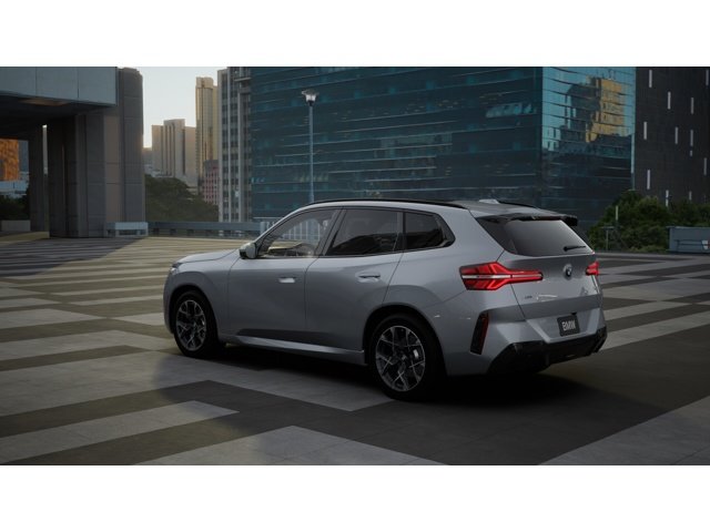 New 2026 Brooklyn Grey Metallic BMW 30 xDrive image 2