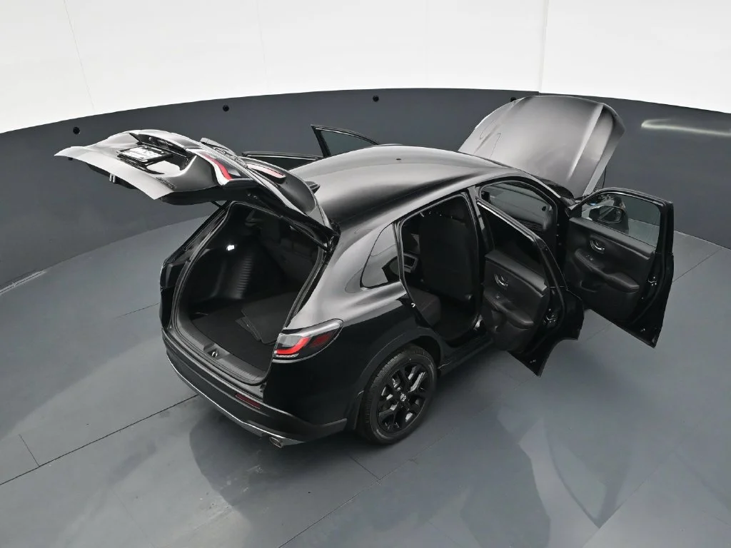 Used 2024  Honda FWD SPORT image 41