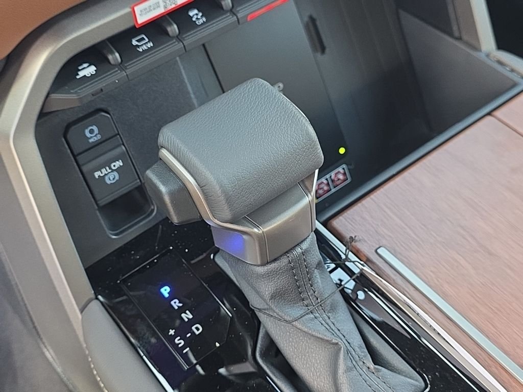 2026 Toyota Tundra 1794 Edition - Photo 21