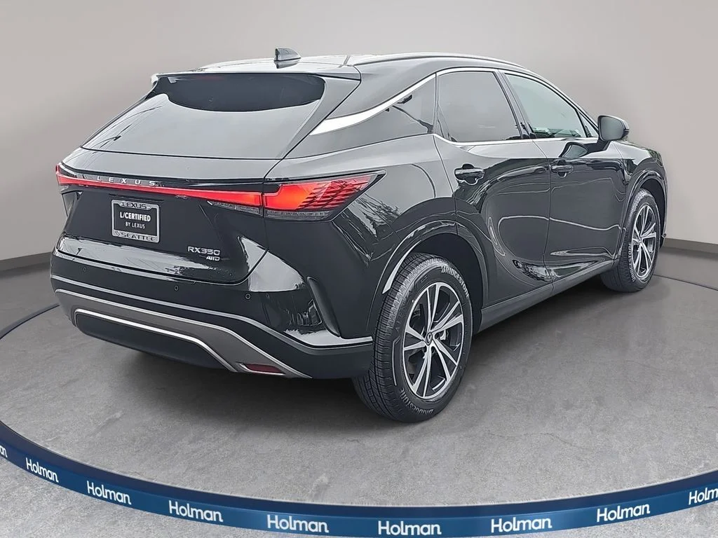 Certified Used 2023 CAVIAR Lexus 350 Premium image 6