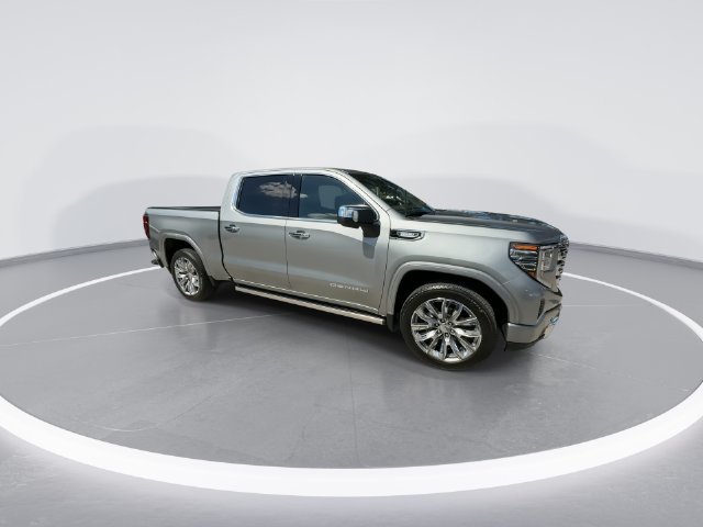 Used 2026 Silver GMC Denali image 2