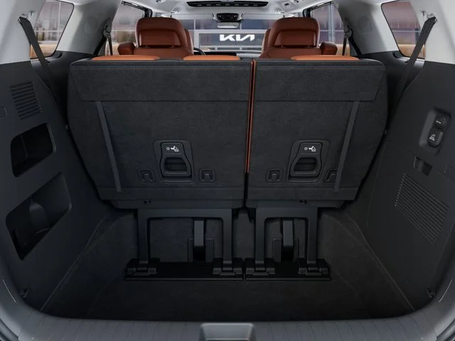 New 2027 Aurora Black Pearl Kia SX image 19