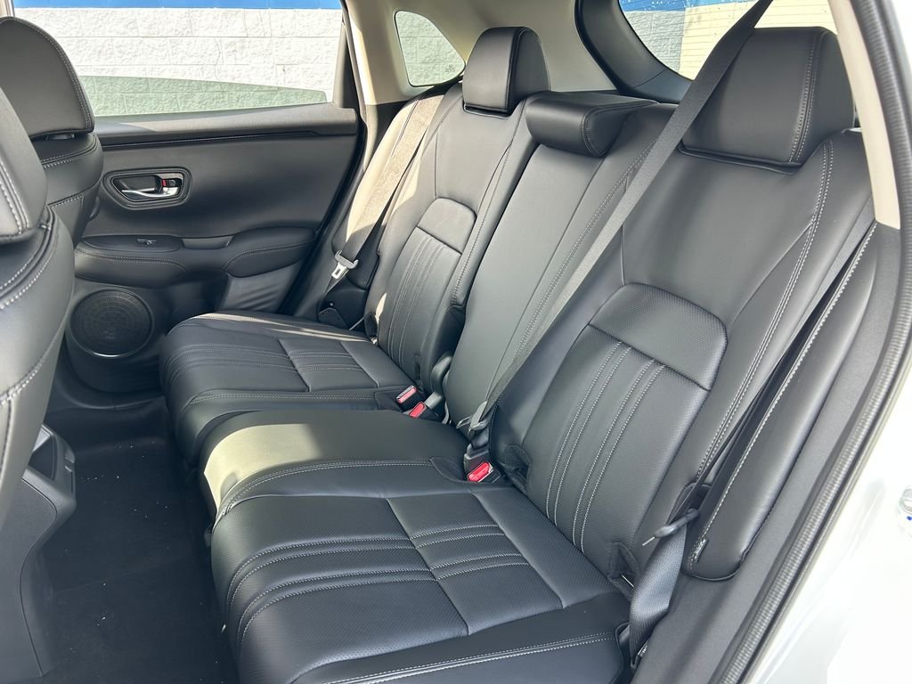 2026 Honda HR-V EX-L - Photo 19